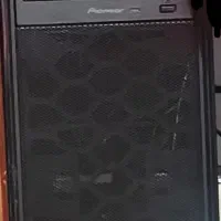 کیس i5 کور ای فایو چهار هسته‌ای