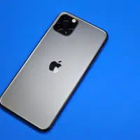 آیفون ۱۱ پرو مکس نقد و اقساط