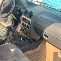 تندر وانت U90|خودرو سواری و وانت|خرمشهر, |دیوار