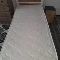 تخت خواب یک نفره|تشک تختخواب|رشت, دیانتی|دیوار