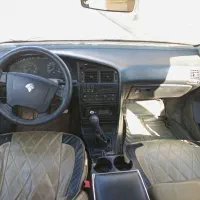 فروش فوری اردی مدل 83|خودرو سواری و وانت|بانه, |دیوار