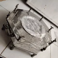 منقل چای اتیشی