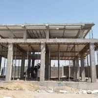 اسکلت بتنی،استخر،سیمانکاری|خدمات پیشه و مهارت|صدرا-فارس, فاز ۱|دیوار