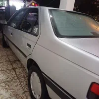 پژو ۴۰۵ مدل ۹۲|خودرو سواری و وانت|نور, |دیوار