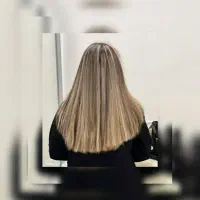 تعدادی مدل برای تمامی خدمات رنگ و مش میپذیریم|خدمات آرایشگری و زیبایی|تهران, هروی|دیوار