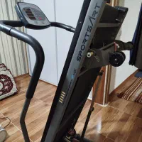 تردمیل|تجهیزات ورزشی|سنندج, |دیوار