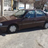 پژو ۴۰۵مدل ۸۴ جی ال آی