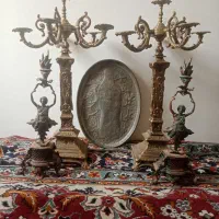 برنجی قدیمی