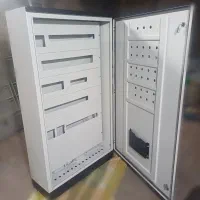 ساخت فریم انواع تابلو برق ...