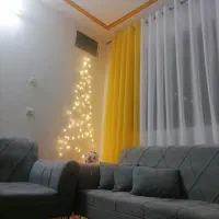 سفارش پرده های آماده