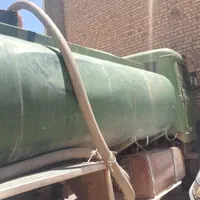 تانکرحمل آب