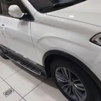 تیگو ۵ مدل ۹۸ بدون رنگ|خودرو سواری و وانت|تبریز, |دیوار