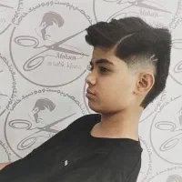 مدل کوتاهی آقایان کاملا رایگان