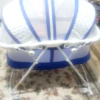 یک گهواره ویک روروک