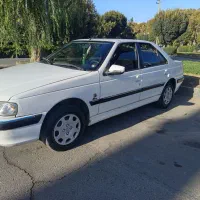 پژوپارس|خودرو سواری و وانت|ملایر, |دیوار