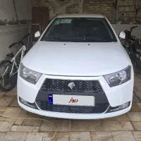 فروش دنا پلاس ۶ دنده رینگ فولادی