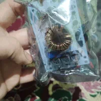 پاور،منبع تغذیه،ادابتور،جت فن،ماژول افزاینده ولتاژ|قطعات و لوازم جانبی رایانه|مشکین‌دشت, |دیوار