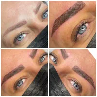 تخفیف۵۰٪میکرو بلیدینگ وشیدینگ لب