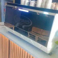 تمام وسایل قهوه فروشی بفروش میرسد|کافیشاپ و رستوران|دوگنبدان, |دیوار