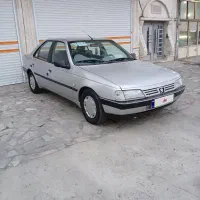 ۴۰۵مدل۸۷تک گانه تکبرگ آث