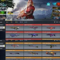 طاق با اکانت فری فقط طاق