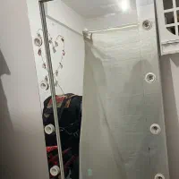 آینه هالوژنی