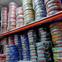 پخش عمده سیم و کابل . در سرار کشور