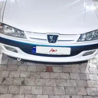 پرشیا مدل ۹۳ نقد و معاوضه