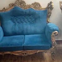 مبل|مبلمان خانگی و میز عسلی|قم, حکمت شمالی|دیوار