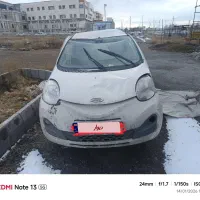 ام وی ام 110s لاکچری|خودرو سواری و وانت|ارومیه, |دیوار