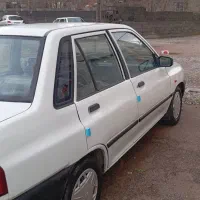 پراید|خودرو سواری و وانت|رشت, کوی حسینی|دیوار