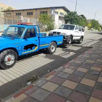 امدادخودرو،یدکش،مکانیک سیار،جرثقیل،خودروبر|خدمات حمل و نقل|کامیاران, |دیوار