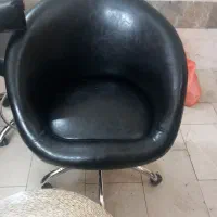 صندلی چرخدار|مبلمان اداری|تهران, کیانشهر|دیوار