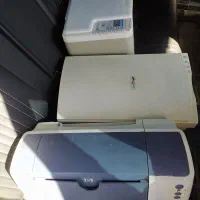 پرینتر و اسکنر