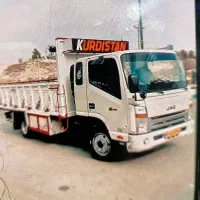 مکانیک سیار ماشین سنگین و نیمه سنگین