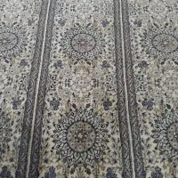فرش دستباف اصلا استفاده نشده‌ قیمت 25|فرش|خواف, |دیوار