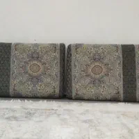 4 عدد پشتی