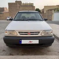 پراید مدل 86|خودرو سواری و وانت|یزد, |دیوار