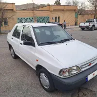 پراید ۹۹ بی زنگ ۱۲۰ کار بدون ریالی خرج|خودرو سواری و وانت|اراک, |دیوار