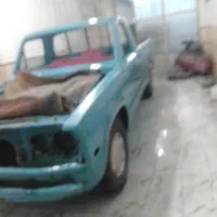 صافکاری نقاشی انواع سبک وسنگین|خدمات موتور و ماشین|گرگان, |دیوار