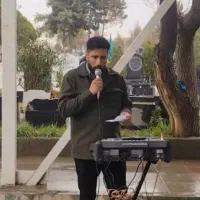 مداحی مجالس ختم