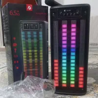 اسپیکر مارک‌ kts