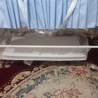 تخت خواب گهواره|اسباب و اثاث بچه|شاهرود, |دیوار