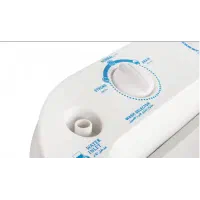 ماشین لباسشویی دستی|ماشین لباسشویی و خشک‌کن لباس|اردکان, |دیوار