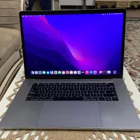 مک بوک پرو ۲۰۱۷در حد نو تاچ بار