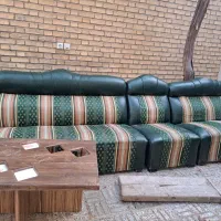 مبلمان هفت نفره
