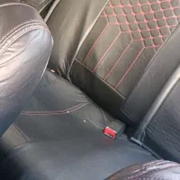 ۴۰۵دوگانه کارخانه شاسی پلمپ استثنائی مدل ۸۸|خودرو سواری و وانت|بیرجند, |دیوار