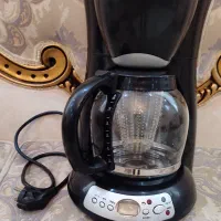 قهوه جوش سانی در حد نو