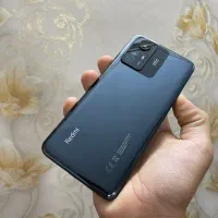 گوشی note 12s با حافظه ۲۵۶ رام ۸ در حد نو