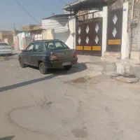 ماشین پراید132